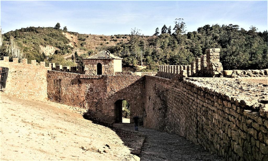 Agua Rocha Βίλα Serra de Mangues Εξωτερικό φωτογραφία