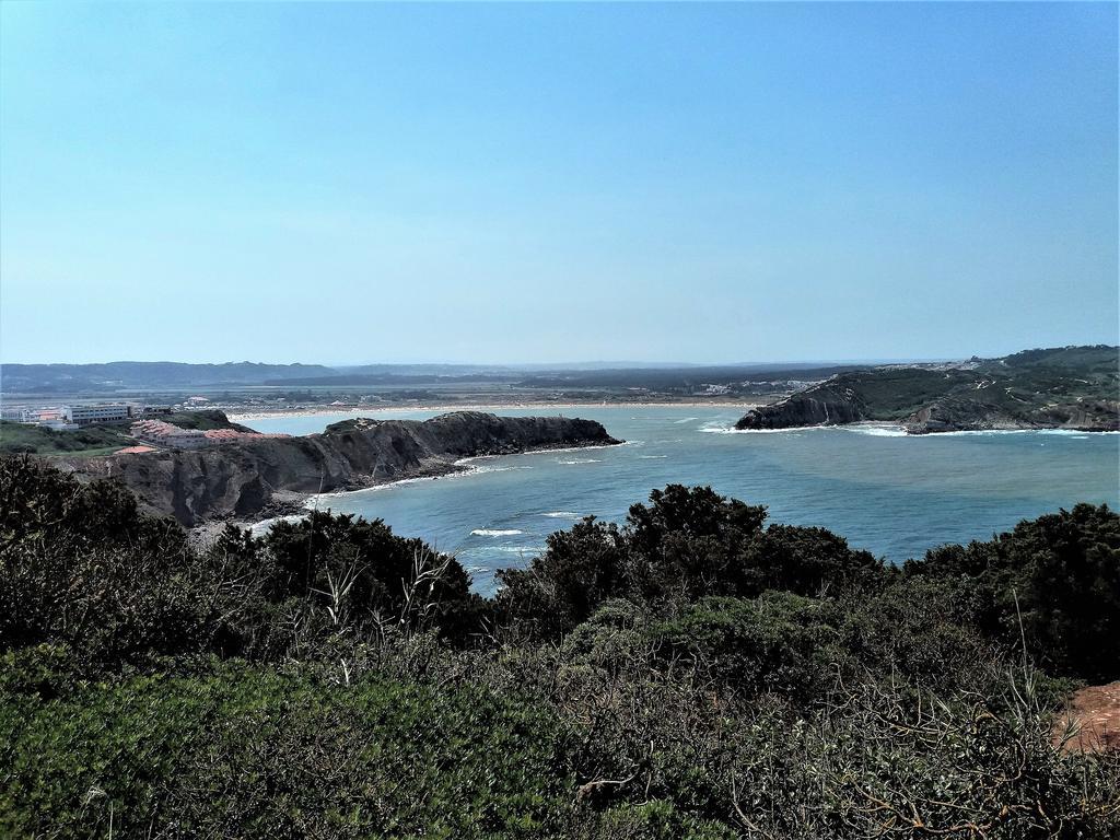 Agua Rocha Βίλα Serra de Mangues Εξωτερικό φωτογραφία